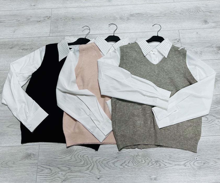 Дамски блузи ново зареждане