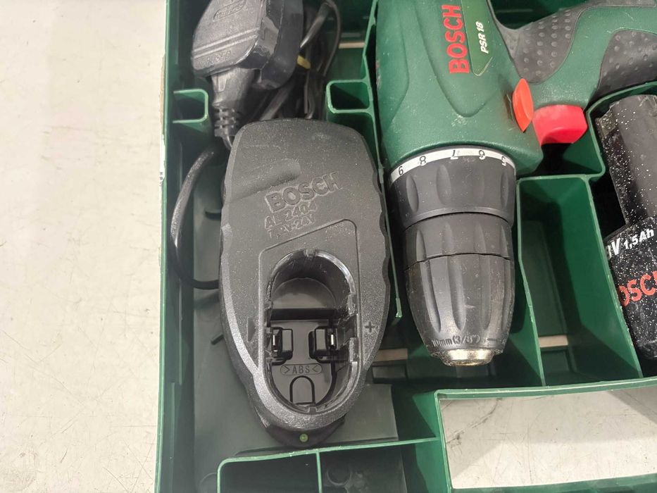 Винтоверт - Bosch 18 v ЛИКВИДАЦИЯ !!! № 2