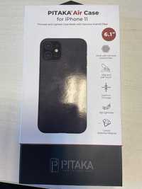 Husa iphone 11 Pitaka