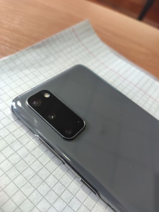Samsung s20 128gb