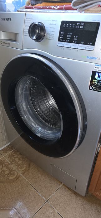 Стиральные машинки