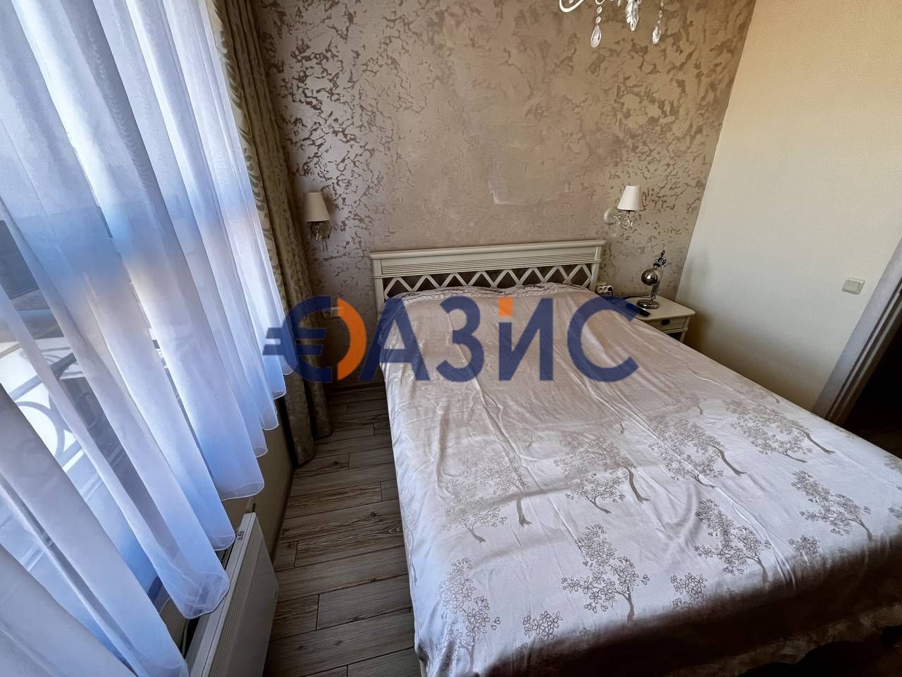 Продава се Четиристаен апартамент в Свети Влас - 110 кв.м за 2681 €/кв.м - Снимка #13