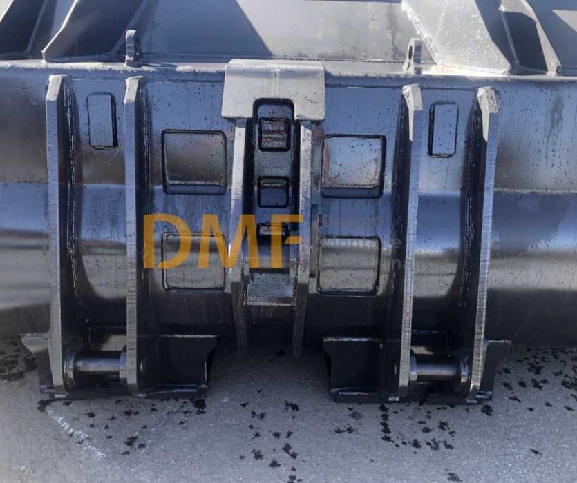 Кофа за челен товарач CAT 966 / 972 – 3 м³, PIN-ON, НОВА