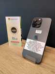 iPhone 16 Pro Max 256Gb 100% bateria (Ag 51 b27301) - Garantie 2 ani!