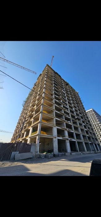 Продаётся квартира Новостроенным доме ЖК"Ором " 55м2.