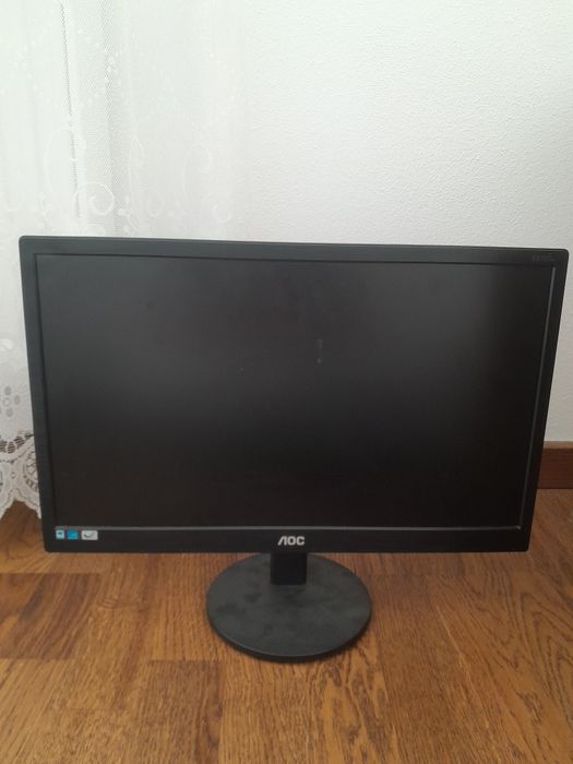 Vând monitor AOC