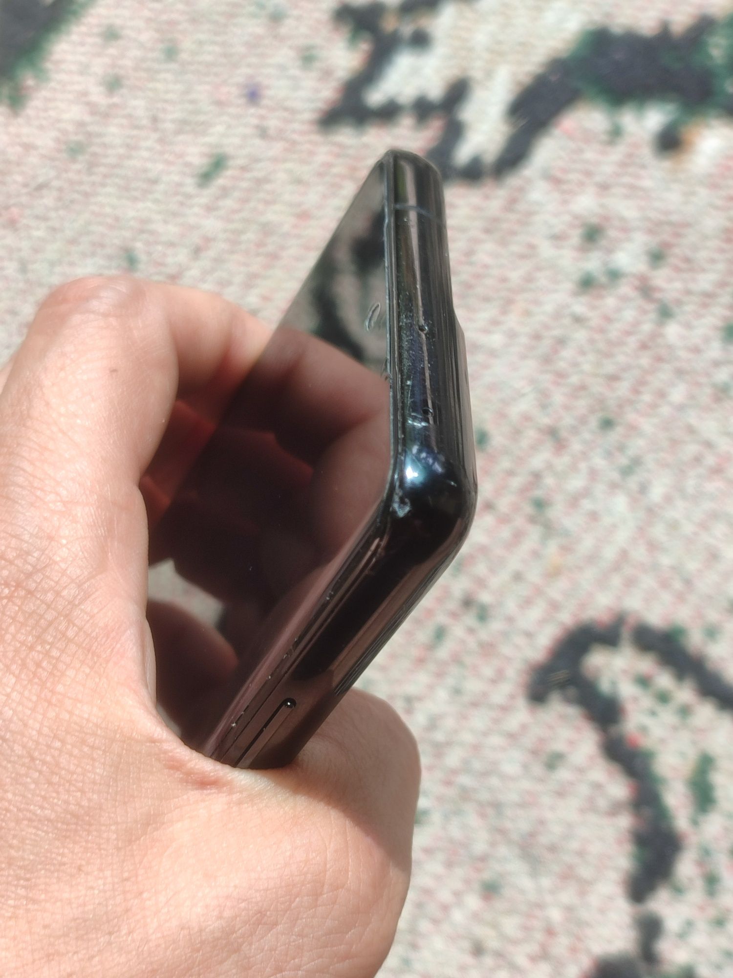 Samsung Galaxy S21 ultra 5G