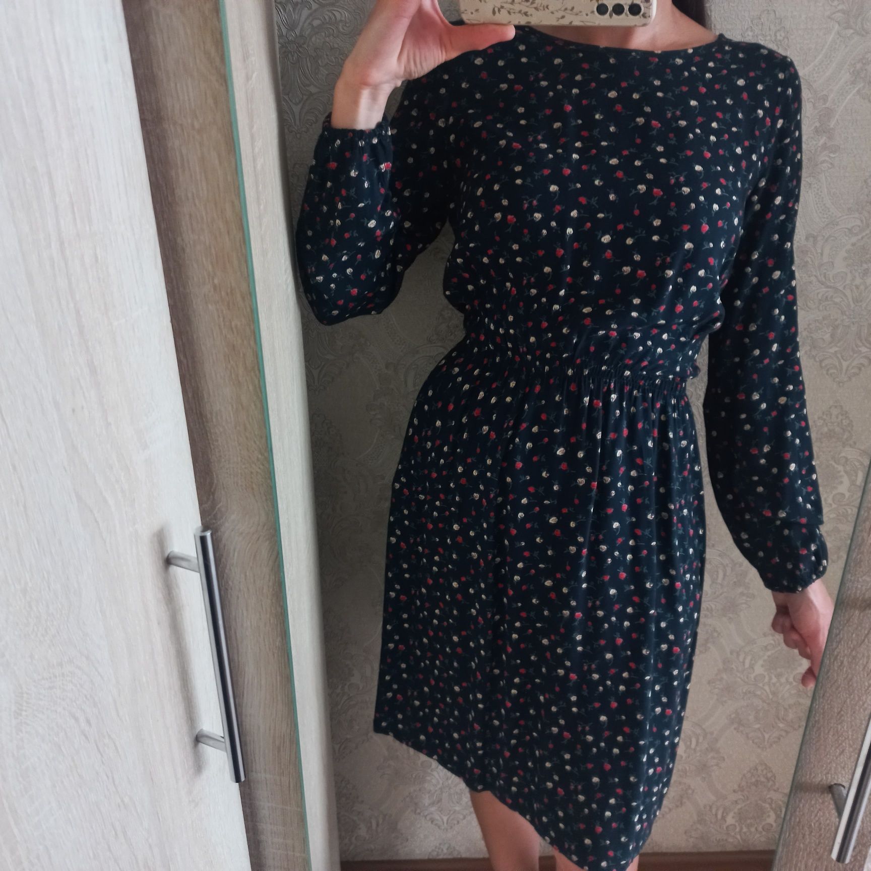 Женские платья, 42р