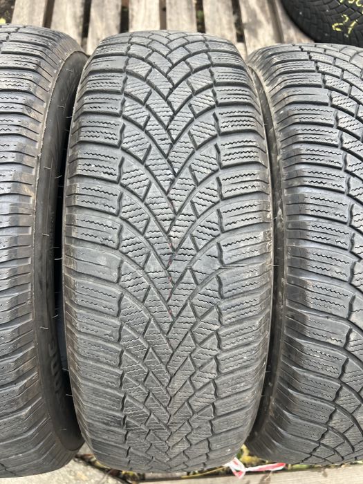 Cauciucuri iarna 195/65/15 Bridgestone 2022