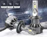 Bec Auto LED H7 Canbus.