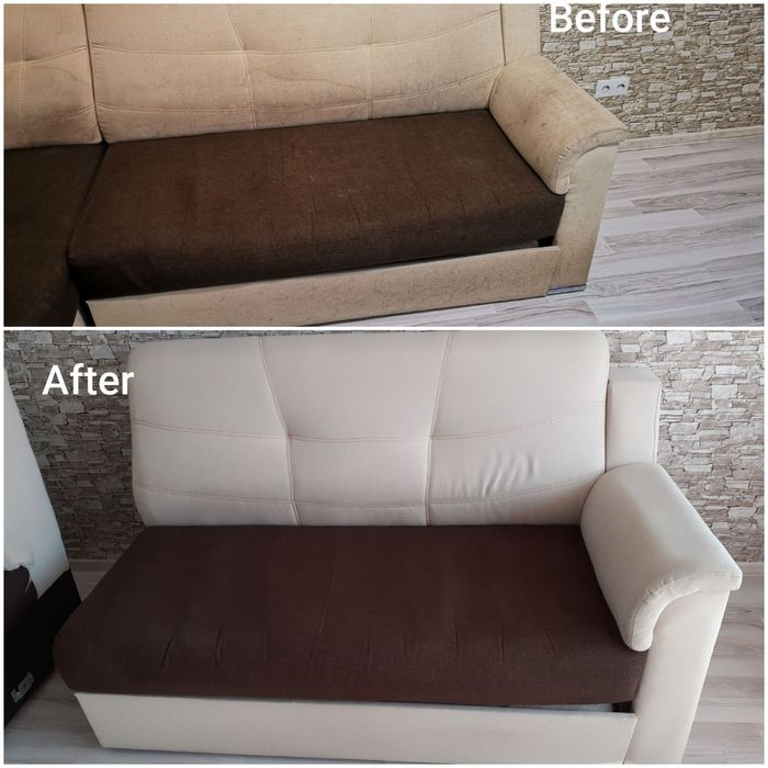 Curatare canapea / curatare saltea / coltar / curatare auto