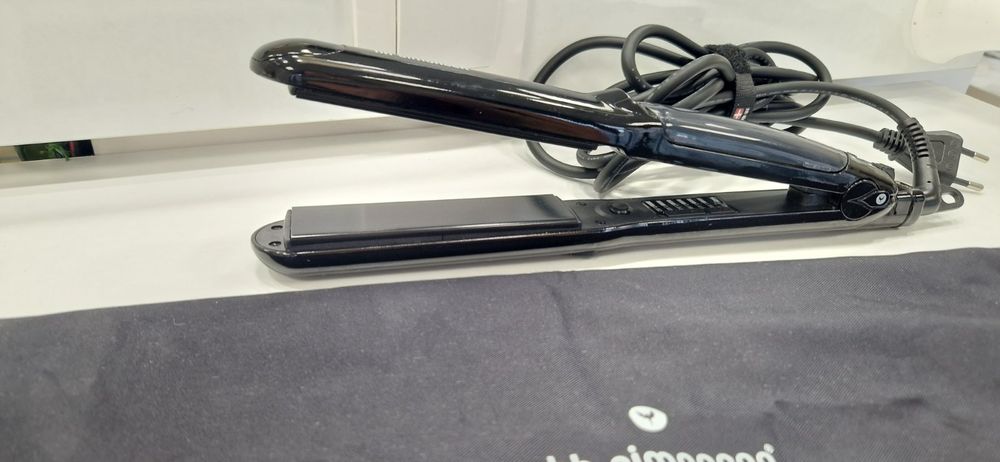 Професионална преса за коса с кератин hh simonsen