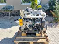 Motor JCB tc-68 pentru JCB 2CX, 3CX, 4CX, JS 210. JS 160, JS 8015, 220