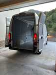 Peugeot Boxer 2017