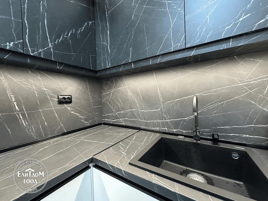 Огромен двустаен апартамент под наем в комплекс Garden Residence,София