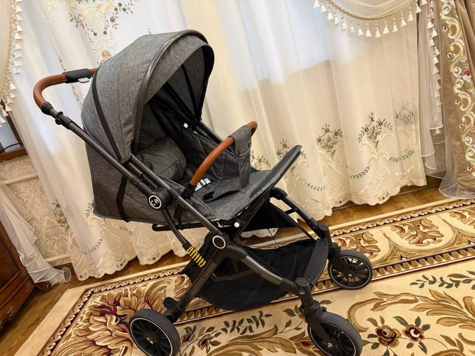 Kalyaska Коляска