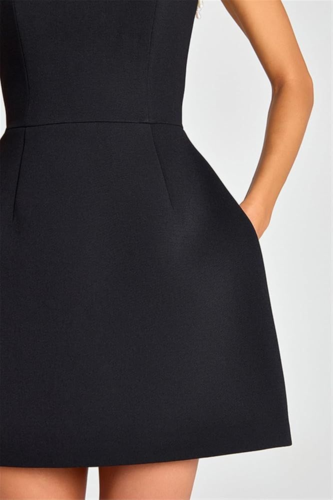 Mini Party Dress