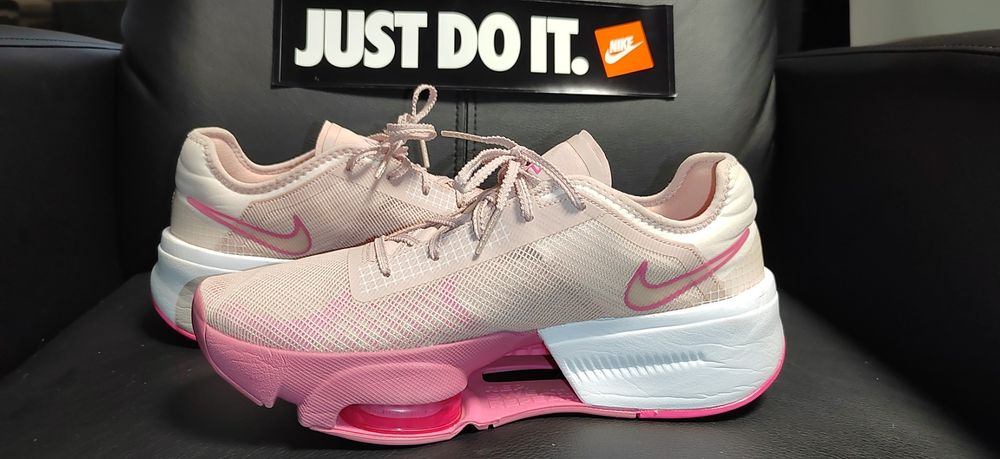 Nike Air Zoom Superrep 3, номер 40,5