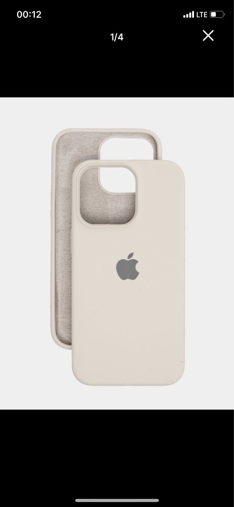 Продам чехлы на iphone