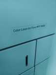 Imprimanta HP laser jet flow mf880
