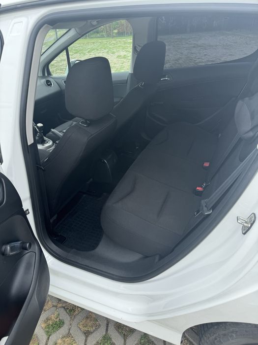 Vand Peugeot 308 1.6eHDI