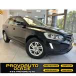 Volvo XC-60 I Suv D4 2016-Bord Digital-Gps Navi 3D-Faruri Led-Garantie