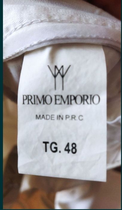 Брюки  для любого покаления. Оригинал Испания  EMPORIO