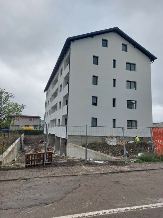 Apartamente bloc nou comision 0%