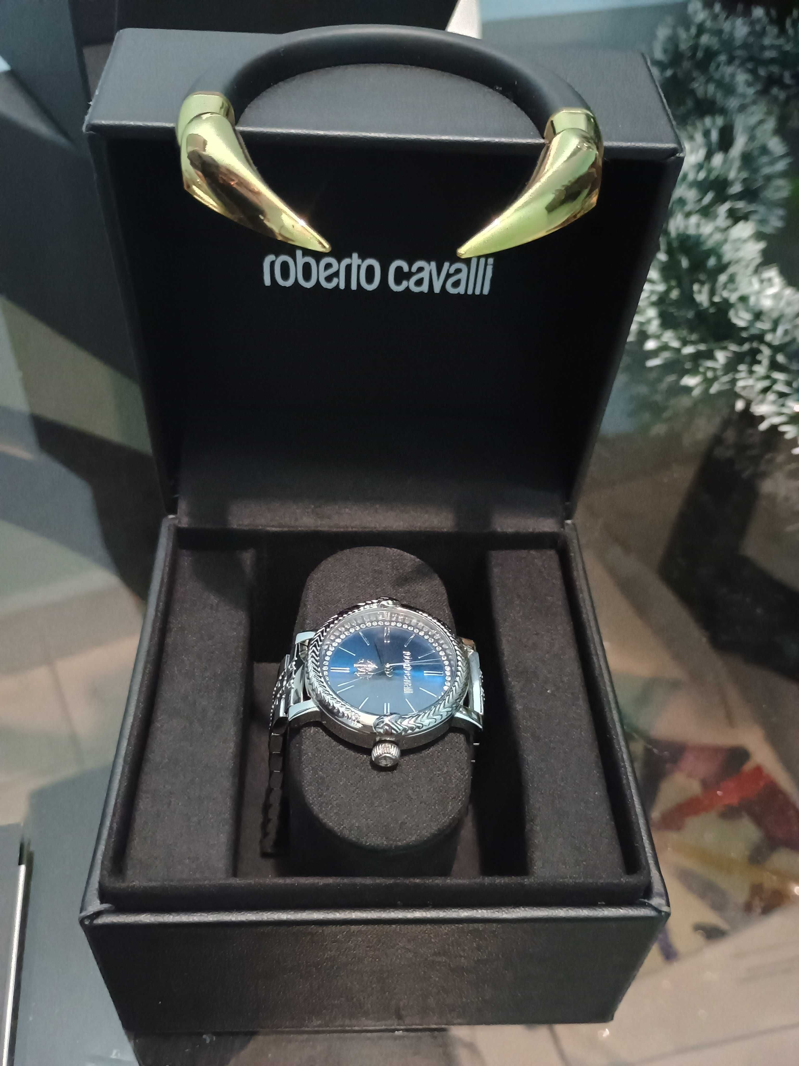 Дамски часовник Roberto Cavalli