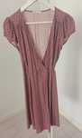 Rochie OYSHO print floral sundress casual