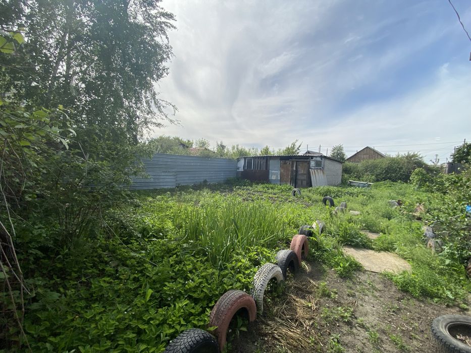 Продается дом в затоболовке