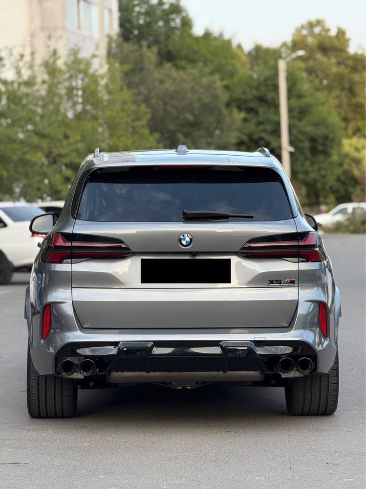 BMW X5 xDrive 40i