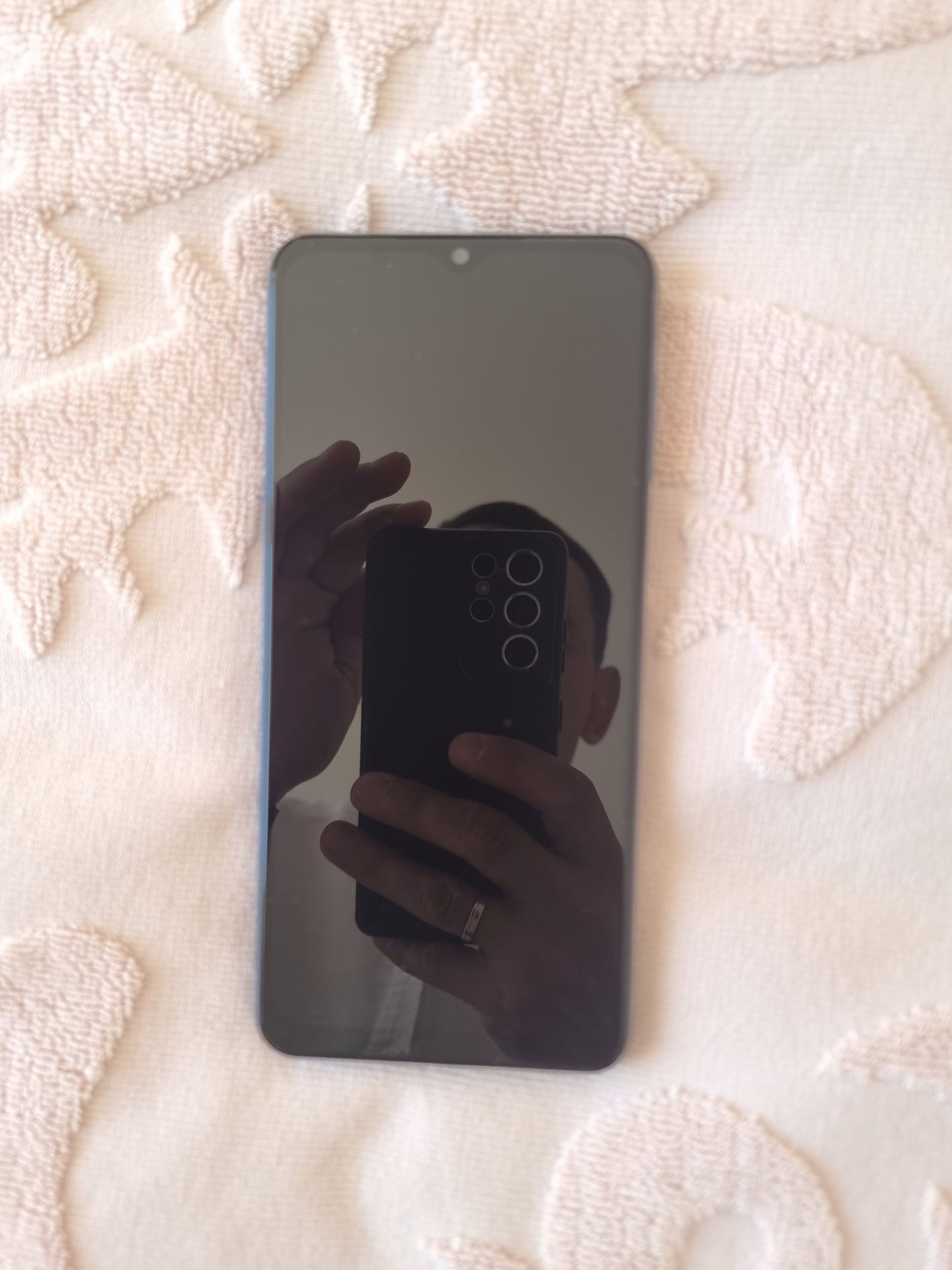 Samsung A12-32 Gb