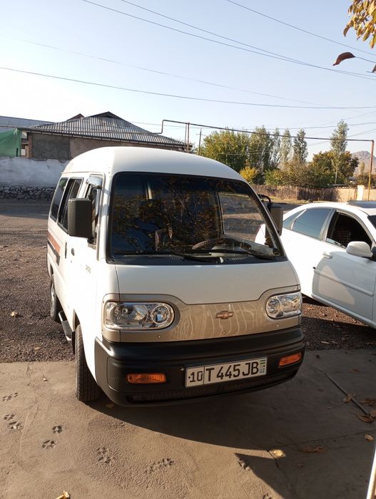 Damas sotiladi Yili 2018