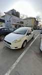 Fiat Grande Punto 2010