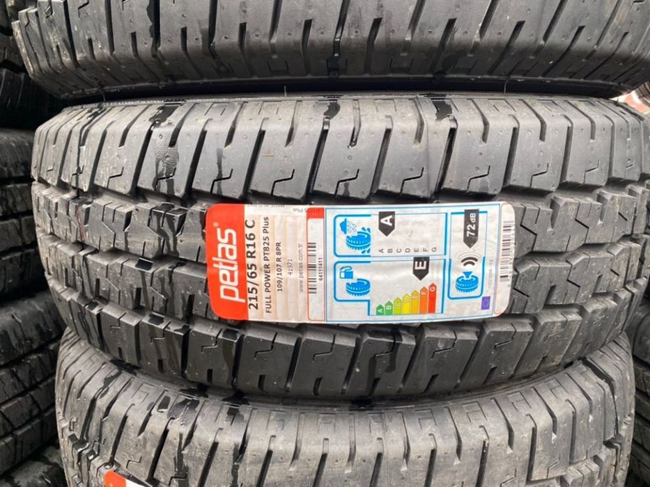 Anvelope de vara 215/65R16C 109/107R Petlas Pt835