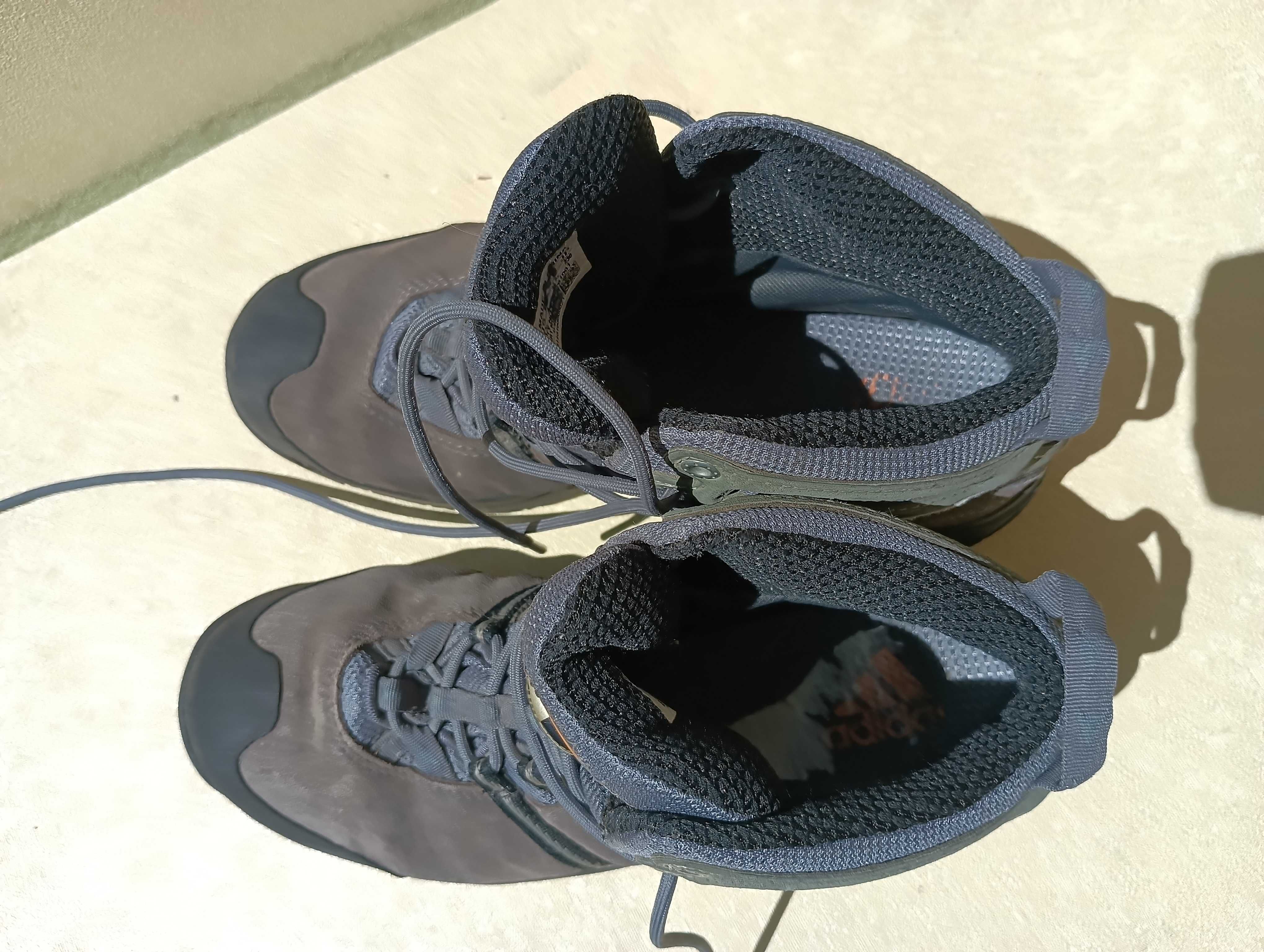 Adidas Gore Tex N 36,5- 29 лв