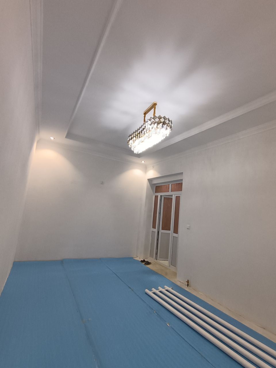 Qibray  birlik ilğor mahalasi