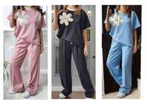 Compleu dama diferite modele