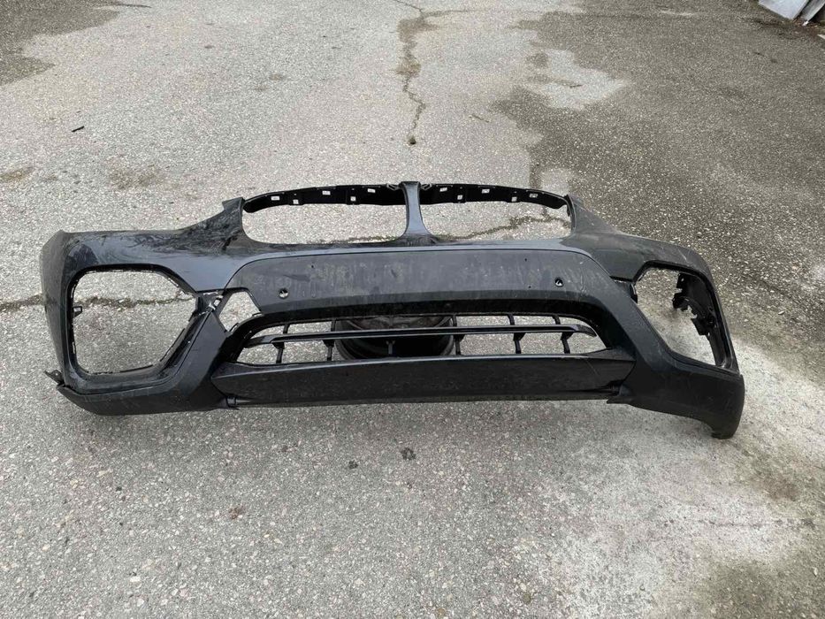 Предна броня за БМВ Х3/BMW X3