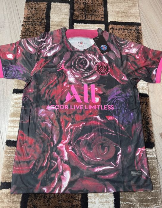 Vand tricou de fotbal PSG Jordan M