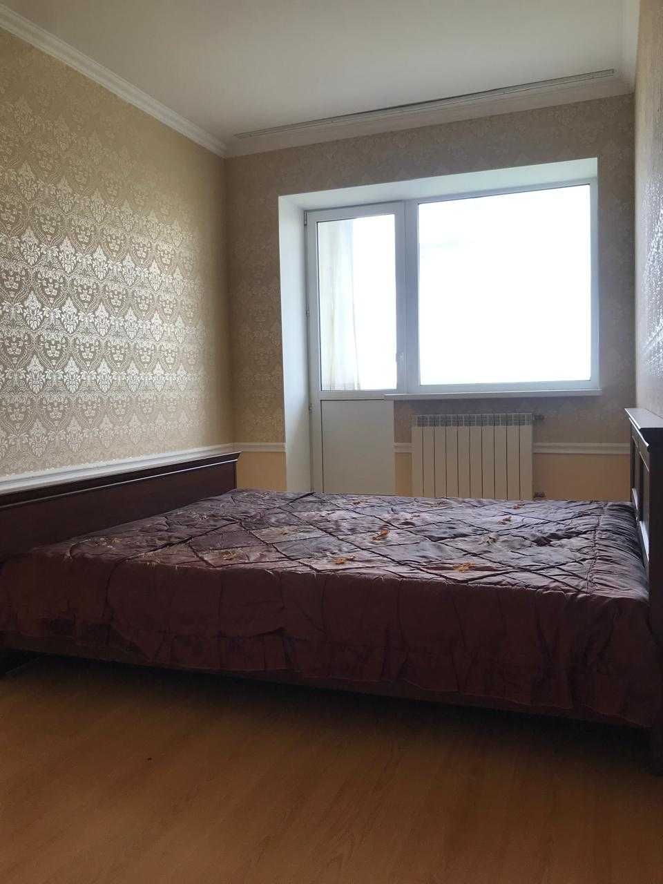 Продам 2х уровневую 5 к.кв на Курмыше