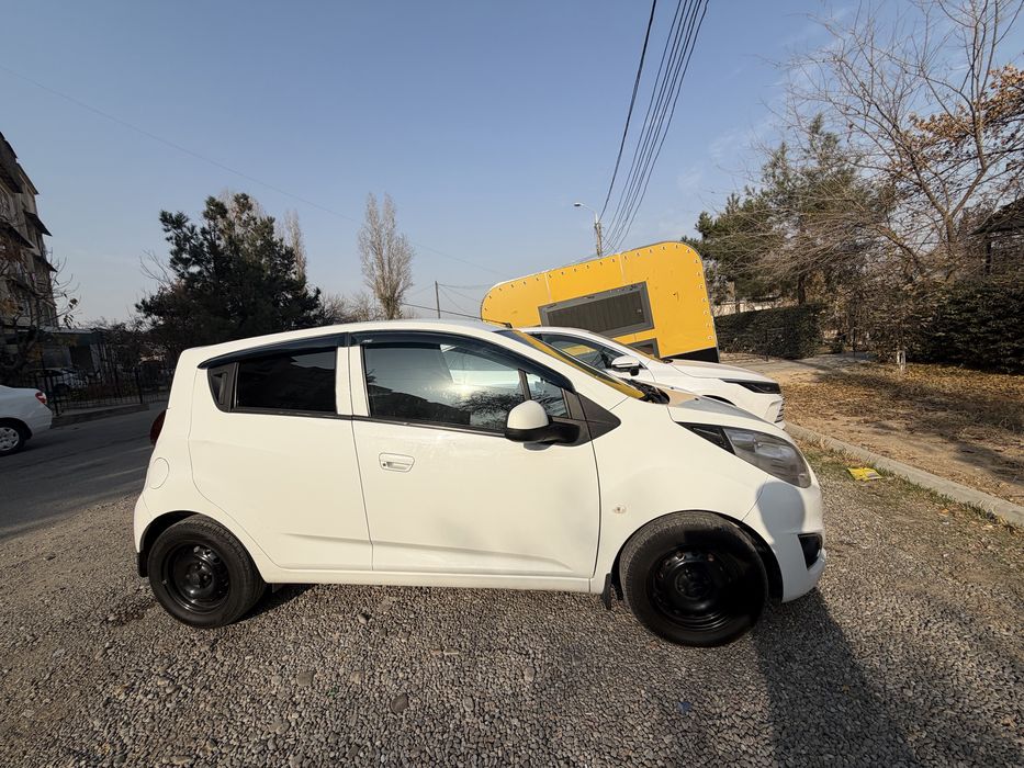 Arenda spark 2019 yil , 2 - pozitsa