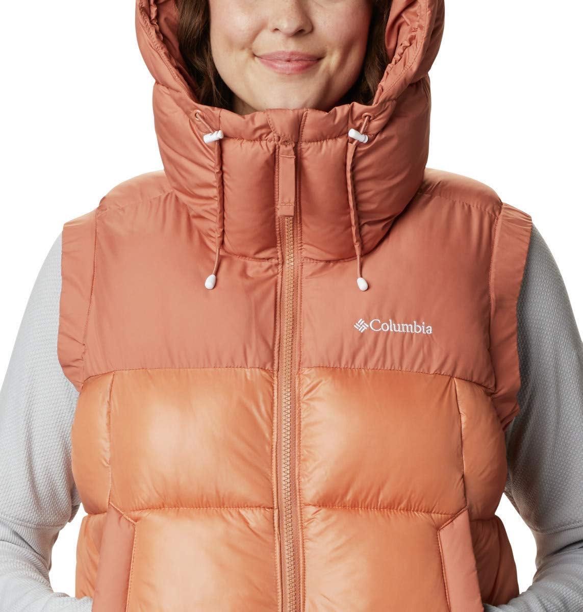 Дамска грейка : Columbia Pike Lake II Women's Insulated Jacket S