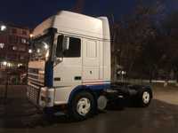 Daf yevro 2 yili 2001