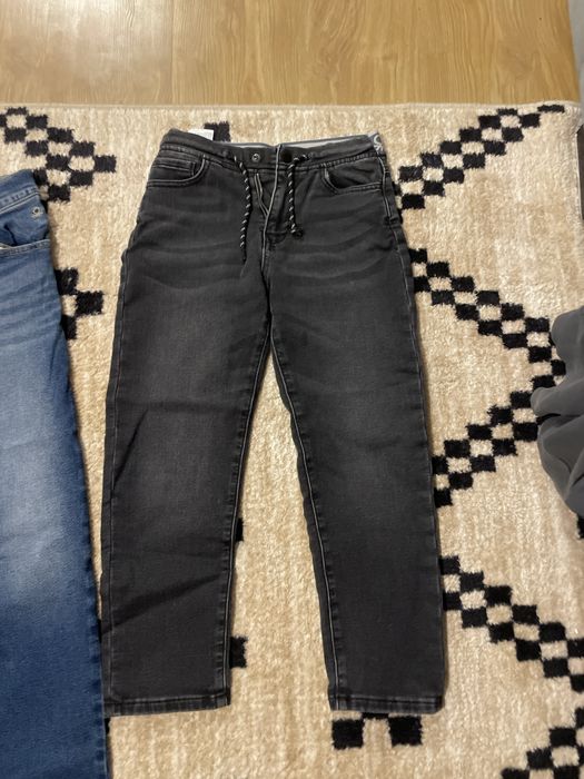 Дънки за момче Benetone 8-9г.