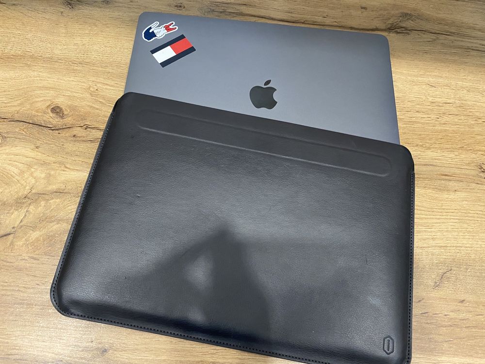 Чехол сумка конверт для MacBook Air 13