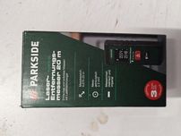 Laser măsurare Parkside PLEM 20 B5