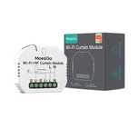 Превключвател за щори, MOES GO WiFi+ RF 433