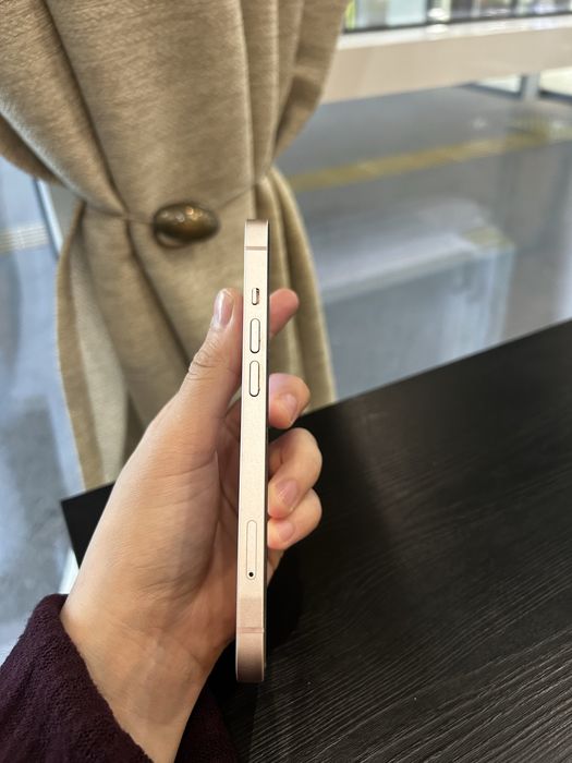 Phone 13 (128 ГБ) — всё работает идеально